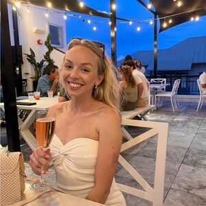 Meet your Posher, Maggie